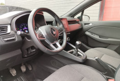 RENAULT CLIO V 1.0 Tce 90 Intens