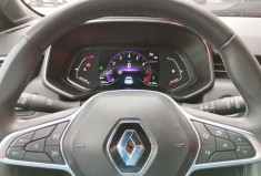 RENAULT CLIO V 1.0 Tce 90 Intens
