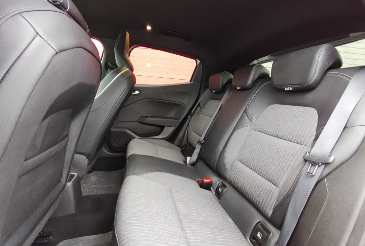 RENAULT CLIO V 1.0 Tce 90 Intens