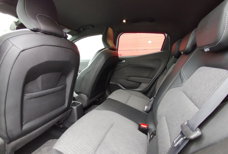 RENAULT CLIO V 1.0 Tce 90 Intens