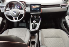RENAULT CLIO V 1.0 Tce 90 Intens