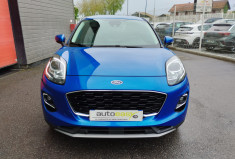 FORD PUMA II 1.0 EcoBoost 125 MHEV S&S Titanium Business BVM6