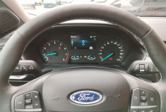 FORD PUMA II 1.0 EcoBoost 125 MHEV S&S Titanium Business BVM6