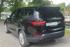 Land-Rover Discovery  2.0 TD4 4WD HSE LUXURY 7 PLACES 180 SUIVI COMPLET LAND ROVER