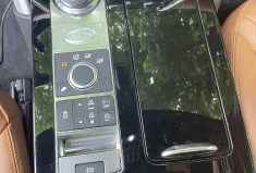 Land-Rover Discovery  2.0 TD4 4WD HSE LUXURY 7 PLACES 180 SUIVI COMPLET LAND ROVER
