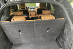 Land-Rover Discovery  2.0 TD4 4WD HSE LUXURY 7 PLACES 180 SUIVI COMPLET LAND ROVER