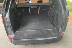 Land-Rover Discovery  2.0 TD4 4WD HSE LUXURY 7 PLACES 180 SUIVI COMPLET LAND ROVER