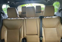 Land-Rover Discovery  2.0 TD4 4WD HSE LUXURY 7 PLACES 180 SUIVI COMPLET LAND ROVER