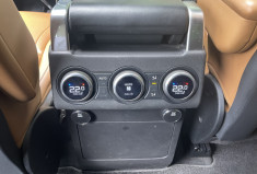 Land-Rover Discovery  2.0 TD4 4WD HSE LUXURY 7 PLACES 180 SUIVI COMPLET LAND ROVER