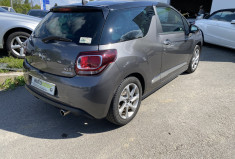 DS DS3 1.2 S&S 110 CV  SO CHIC 