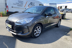 DS DS3 1.2 S&S 110 CV  SO CHIC 