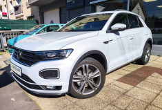 VOLKSWAGEN T-ROC  1.5 TSI 150 ch R-Line DSG7