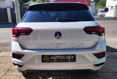 VOLKSWAGEN T-ROC  1.5 TSI 150 ch R-Line DSG7