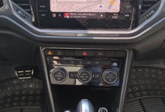 VOLKSWAGEN T-ROC  1.5 TSI 150 ch R-Line DSG7