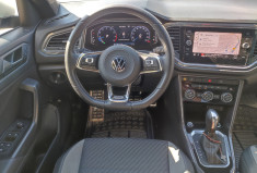 VOLKSWAGEN T-ROC  1.5 TSI 150 ch R-Line DSG7