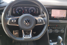 VOLKSWAGEN T-ROC  1.5 TSI 150 ch R-Line DSG7
