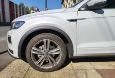 VOLKSWAGEN T-ROC  1.5 TSI 150 ch R-Line DSG7