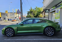 Porsche TAYCAN PORSCHE Taycan Sedan 4S 4X4 530 cv Boîte auto