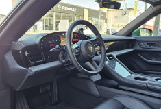 Porsche TAYCAN PORSCHE Taycan Sedan 4S 4X4 530 cv Boîte auto