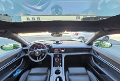 Porsche TAYCAN PORSCHE Taycan Sedan 4S 4X4 530 cv Boîte auto