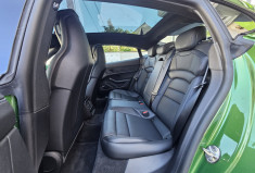 Porsche TAYCAN PORSCHE Taycan Sedan 4S 4X4 530 cv Boîte auto