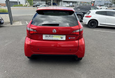 AIXAM COUPE e coupe premium
