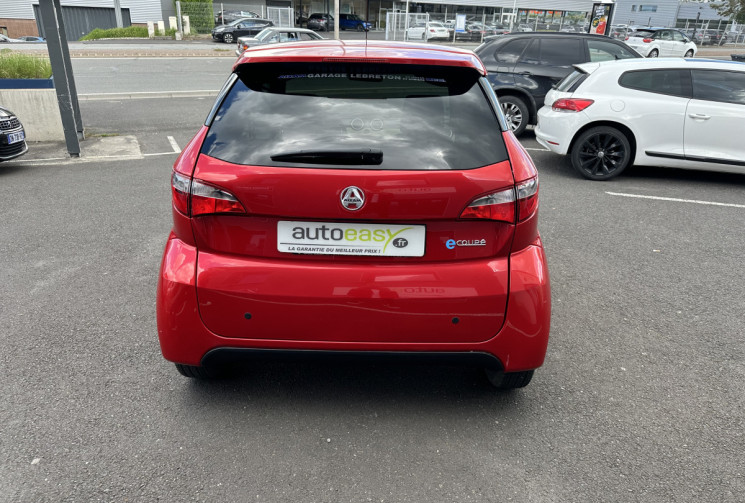 AIXAM COUPE e coupe premium