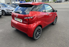 AIXAM COUPE e coupe premium