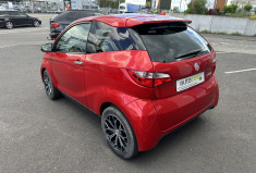 AIXAM COUPE e coupe premium