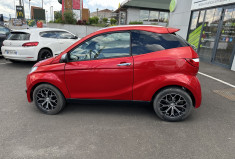 AIXAM COUPE e coupe premium