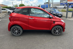 AIXAM COUPE e coupe premium