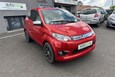 AIXAM COUPE e coupe premium