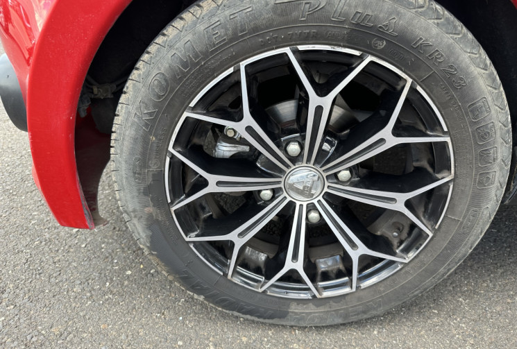 AIXAM COUPE e coupe premium