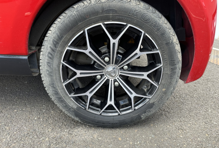 AIXAM COUPE e coupe premium