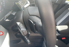 AUDI A3 SPORTBACK ADVANCED 40 TFSI QUATTRO BVA 190  FAIBLE KILOMETRAGE 1ere main 