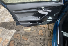 AUDI A3 SPORTBACK ADVANCED 40 TFSI QUATTRO BVA 190  FAIBLE KILOMETRAGE 1ere main 
