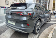 Volkswagen ID.4 1 ST 204 CH 77 KW PRO PERFORMANCE