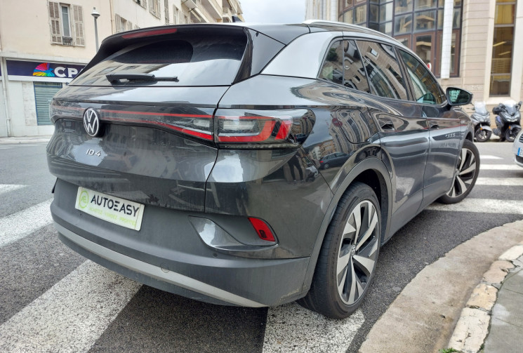Volkswagen ID.4 1 ST 204 CH 77 KW PRO PERFORMANCE