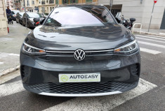 Volkswagen ID.4 1 ST 204 CH 77 KW PRO PERFORMANCE