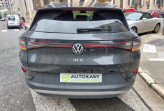 Volkswagen ID.4 1 ST 204 CH 77 KW PRO PERFORMANCE