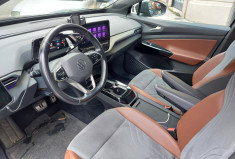 Volkswagen ID.4 1 ST 204 CH 77 KW PRO PERFORMANCE