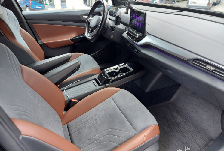 Volkswagen ID.4 1 ST 204 CH 77 KW PRO PERFORMANCE