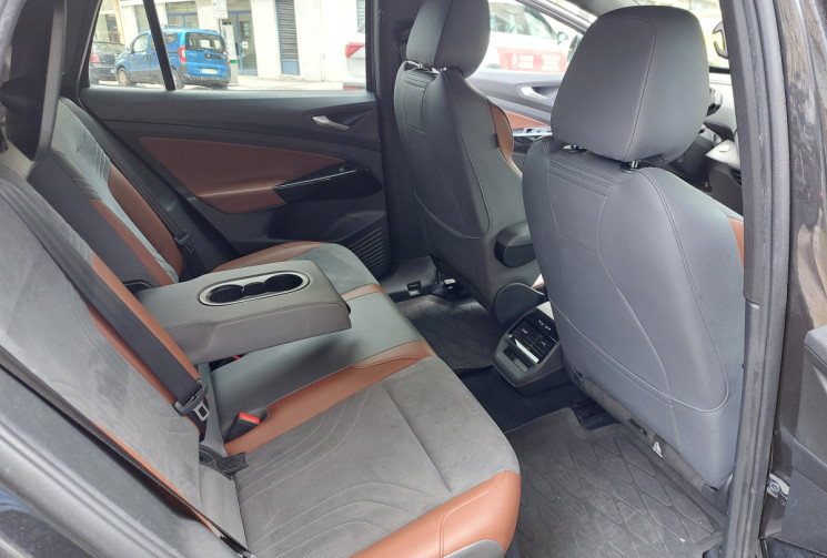 Volkswagen ID.4 1 ST 204 CH 77 KW PRO PERFORMANCE
