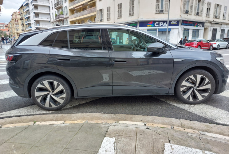 Volkswagen ID.4 1 ST 204 CH 77 KW PRO PERFORMANCE