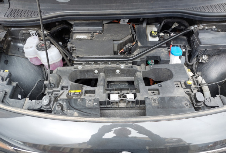 Volkswagen ID.4 1 ST 204 CH 77 KW PRO PERFORMANCE