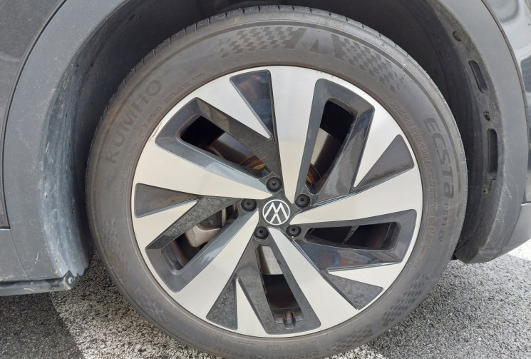 Volkswagen ID.4 1 ST 204 CH 77 KW PRO PERFORMANCE