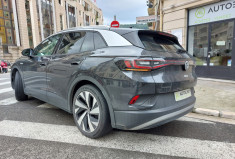 Volkswagen ID.4 1 ST 204 CH 77 KW PRO PERFORMANCE