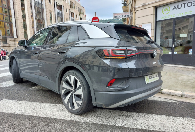 Volkswagen ID.4 1 ST 204 CH 77 KW PRO PERFORMANCE