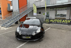 ALPINE A110 LEGENDE 252ch Freins 320 - Télémétrie - Ohlins TTX36 2V