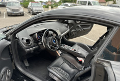 ALPINE A110 LEGENDE 252ch Freins 320 - Télémétrie - Ohlins TTX36 2V